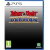 Image de Playstation Games Ps5 Asterix & Obelix-mission Babylon