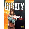 Image de Jeu d'enquête Iello Guilty : Houston 2015