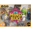 Image de Jeu de stratégie Iello Mindbug Prix Fnac 2023 des Jeux de sociétés Adultes