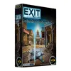 Image de Jeu d'escape game Iello Exit Le Bandit de Fortune City