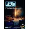 Image de Jeu d'escape game Iello Exit L'Heritage du Voyageur