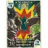 Image de Puzzle Iello Universe The Ultimate Fight 1000 pièces