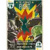 Image de Iello Puzzle Universe - 14 Kot The Ultimate Fight (1000 pièces) (1000 pièces)
