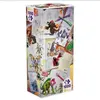 Image de Iello Puzzle 1'000 pièces - - Making of Monsters (1000 pièces)