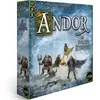 Image de Iello Jeu - Andor : Le Froid Eternel (Base) (Français, 2 - 4 Joueur)