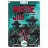 Image de Jeu d'ambiance Iello Inside Job
