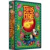 Image de Iello Jeu - Tails on Fire (Français, 2 - 6 Joueur)