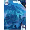 Image de Puzzle 1000 pièces Iello Twist Ancient Megalith