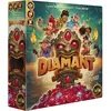 Image de Iello Jeu - Diamant (FR) (Français, 3 - 8 Joueur)