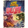 Image de Jeu de stratégie Iello King of Tokyo Duel