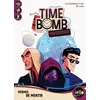 Image de Jeu d’ambiance Timebomb Undercover Iello