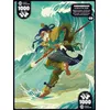 Image de Puzzle 1000 pièces Iello Phosphorescent Glow in the Dark Sea Spirit