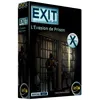 Image de Escape Game Exit : L'evasion De Prison (Expert) Iello