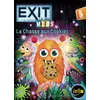 Image de Jeu d'escape game Iello Exit Kids 2 La Chasse aux Cookies
