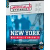 Image de Jeu d'enquête Iello Medical Mysteries New York