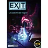 Image de Jeu d'escape game Iello Exit L'Académie de Magie Débutant