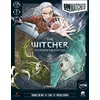 Image de Jeu de stratégie Iello Unmatched The Witcher d'Argent et d'Acier