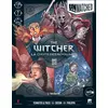 Image de Jeu de stratégie Iello Unmatched The Witcher La Chute des Royaumes