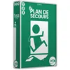 Image de Jeu de stratégie Plan de secours Iello