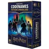 Image de Jeu d’ambiance Retour à Poudlard Harry Potter Iello Codenames