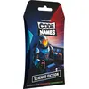 Image de Jeu d'ambiance Extension Codenames Science-Fiction Iello