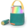 Image de Mobility on Board KS-80, Enceinte Bluetooth, Bleu
