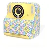 Image de Appareil photo instantané MOB Pixiprint Click and Print Mermaid