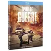 Image de Dvd Blu-ray Épine De Guerre
