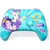 Image de Freaks and Geeks Contrôleur My little Pony (PC, Switch), Manette, Multicolore