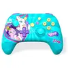 Image de Trade Invaders Manette Sans Fil Pour Nintendo Switch My Little Pony Pipp & Zipp