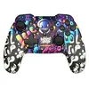 Image de Freaks And Geeks Manette Sans Fil Pour Nintendo Switch Shining Graff
