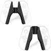 Image de Trade Invaders - Charging station for 4 Joy-Cons - Nintendo Switch 2 (Switch 2), Manette : accessoires, Noir