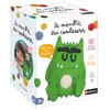 Image de Conteuse d’histoires Nathan Le Monstre des Couleurs