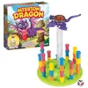 Image de Jeu de stratégie Mission Dragon Dujardin