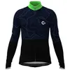 Image de C-lab Maillot à Manches Longues Ordino