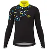 Image de C-lab Maillot à Manches Longues Ordino