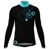 Image de C-lab Maillot à Manches Longues Ordino