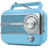 Image de Muse Radio Portable M-056 Vb