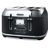 Image de Grille pain Muse MS-131 BS Noir et Agent
