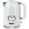 Image de Muse MS030 WS WasserkocherWeiss 1,7 L, Bouilloire électrique, Blanc