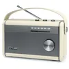 Image de Radio portable Bluetooth Muse M-098 SC FM Beige