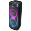 Image de Enceinte sono DJ Muse Party Box Bluetooth Noir