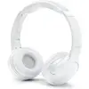 Image de Muse Bluetooth Stereo Headphones M-272 BTW On-ear, Wireless, White (Sans fil), Écouteurs, Blanc