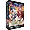 Image de Coffret Romeo x Juliet L'intégrale Edition Gold DVD