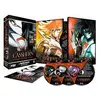 Image de Coffret intégral 5 DVD