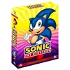 Image de Sonic The Hedgehog DVD