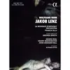 Image de Jakob Lenz DVD