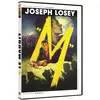 Image de M DVD