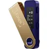 Image de Ledger Nano S Plus (Autrui, Bitcoin, Ethereum Classic), Crypto wallet, Or, Violet