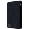 Image de Etui de protection magnétique Ledger Gris Anthracite pour cryptowallet Nano  Gen5
